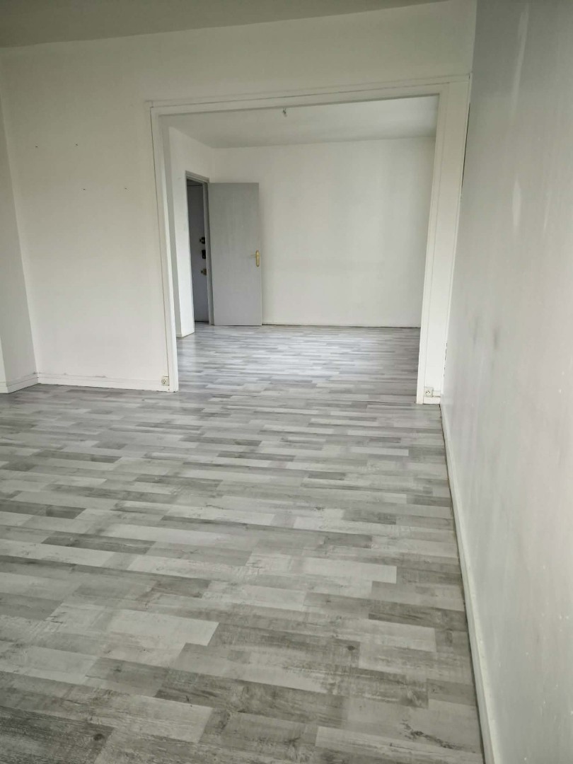 Location appartement à Maubeuge
