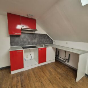 Location appartement à Élesmes