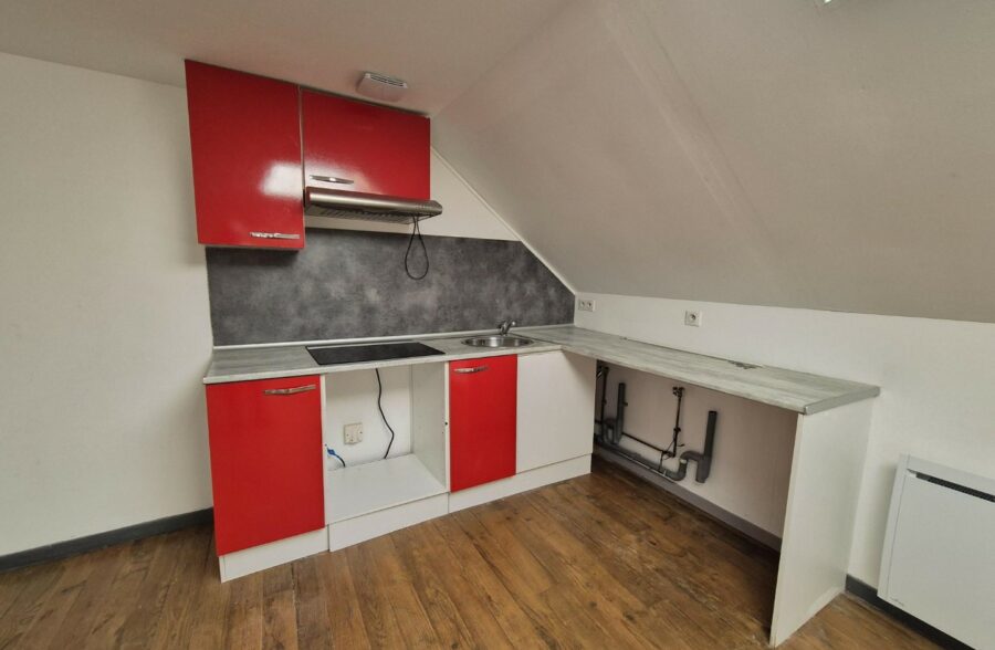 Location appartement à Élesmes
