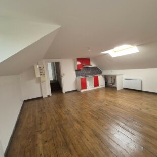 Location appartement à Élesmes