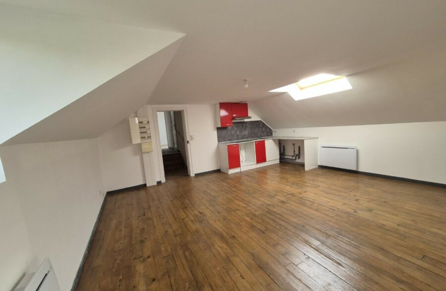 Location appartement à Élesmes