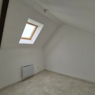 Location appartement à Élesmes