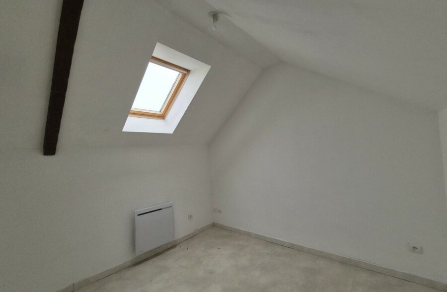 Location appartement à Élesmes