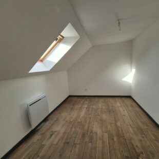 Location appartement à Élesmes