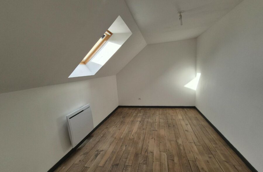 Location appartement à Élesmes