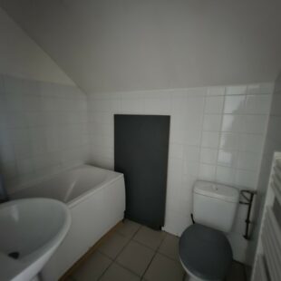 Location appartement à Élesmes