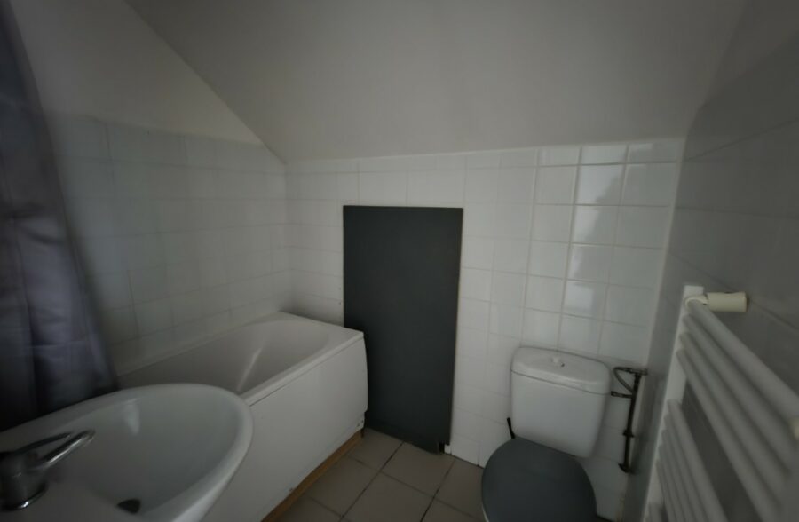 Location appartement à Élesmes