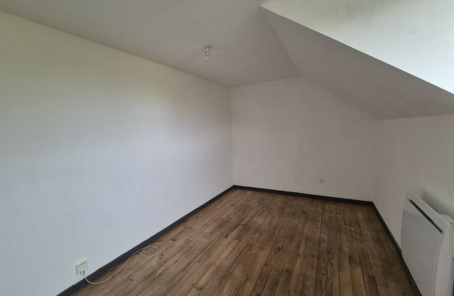 Location appartement à Élesmes