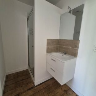 Location appartement à Cambrai