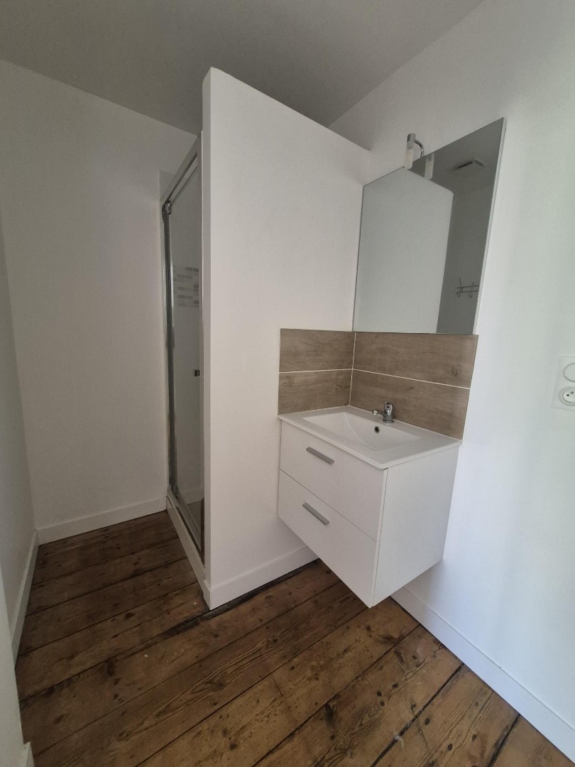 Location appartement à Cambrai