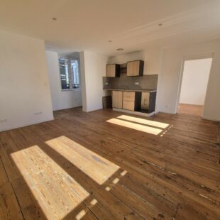 Location appartement à Cambrai