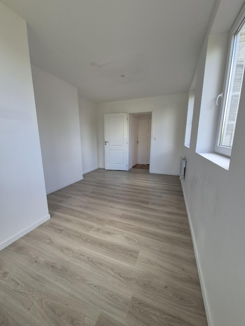 Location appartement à Cambrai