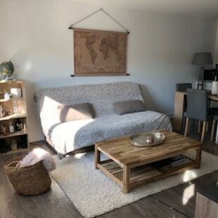 Location appartement à Bully-Les-Mines