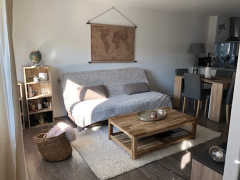 Location appartement à Bully-Les-Mines
