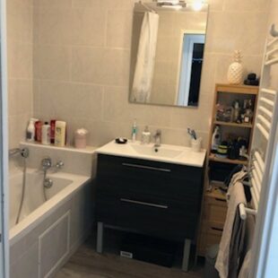 Location appartement à Bully-Les-Mines