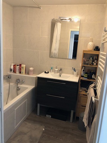 Location appartement à Bully-Les-Mines