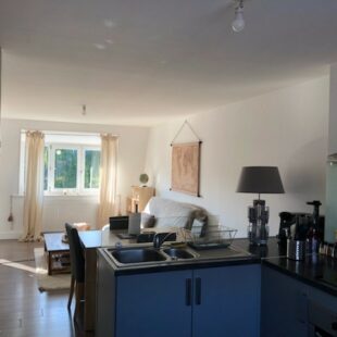 Location appartement à Bully-Les-Mines