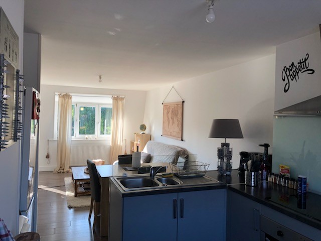 Location appartement à Bully-Les-Mines