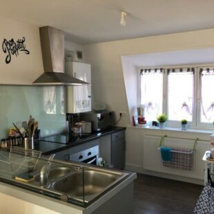 Location appartement à Bully-Les-Mines