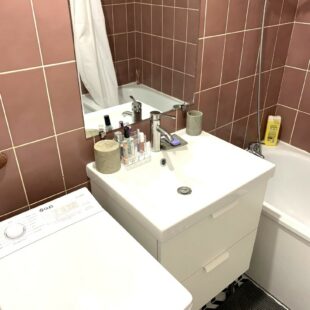 Location appartement meublé à Calais