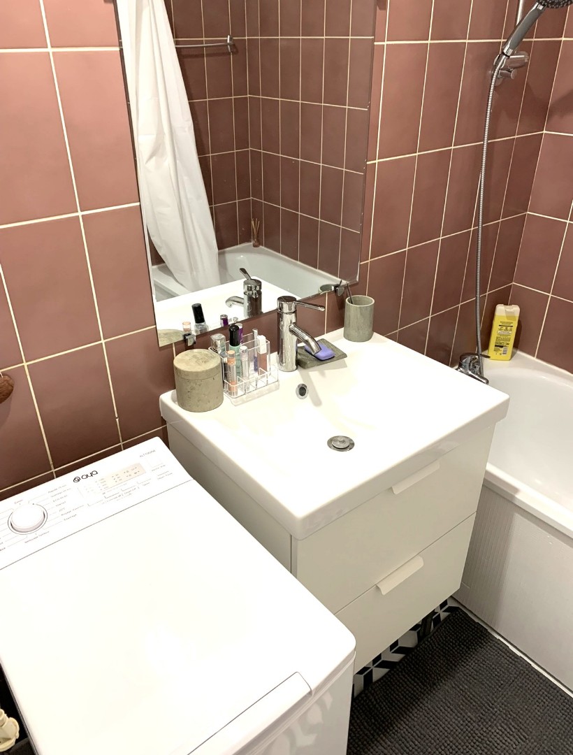 Location appartement meublé à Calais