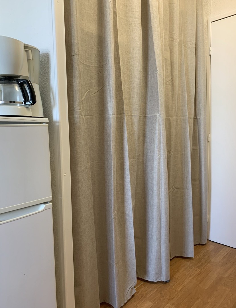 Location appartement meublé à Calais