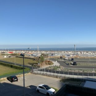 Location appartement meublé à Calais