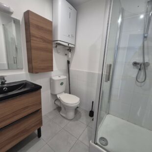 Location appartement meublé à Lambersart