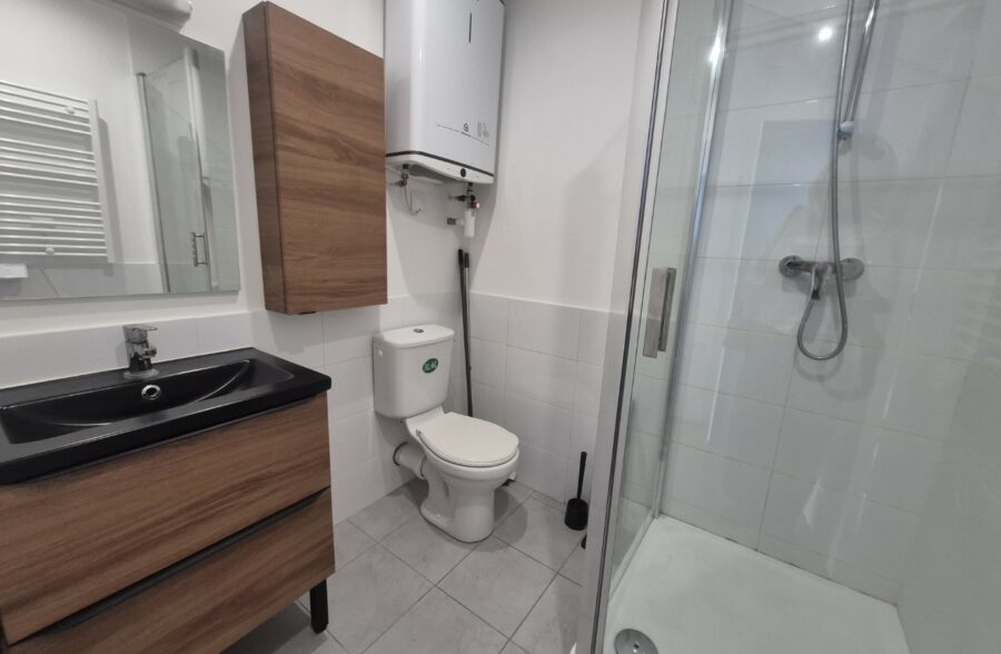 Location appartement meublé à Lambersart