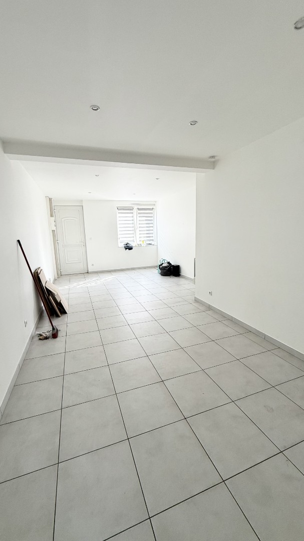 Location appartement à Pont-À-Vendin
