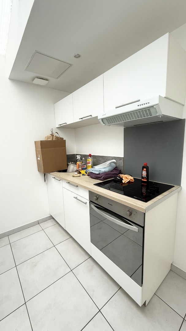 Location appartement à Pont-À-Vendin