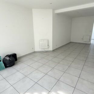Location appartement à Pont-À-Vendin