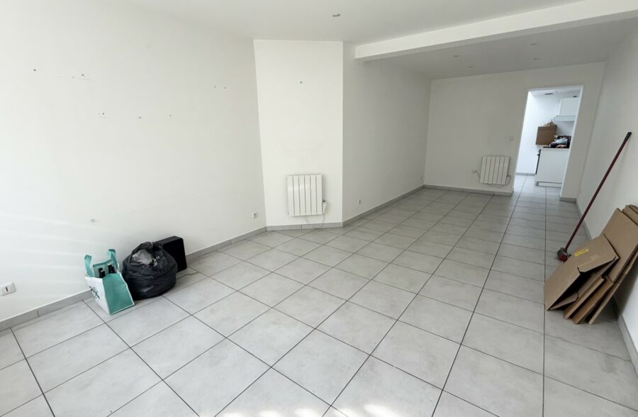 Location appartement à Pont-À-Vendin