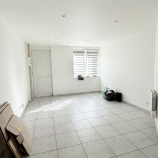 Location appartement à Pont-À-Vendin