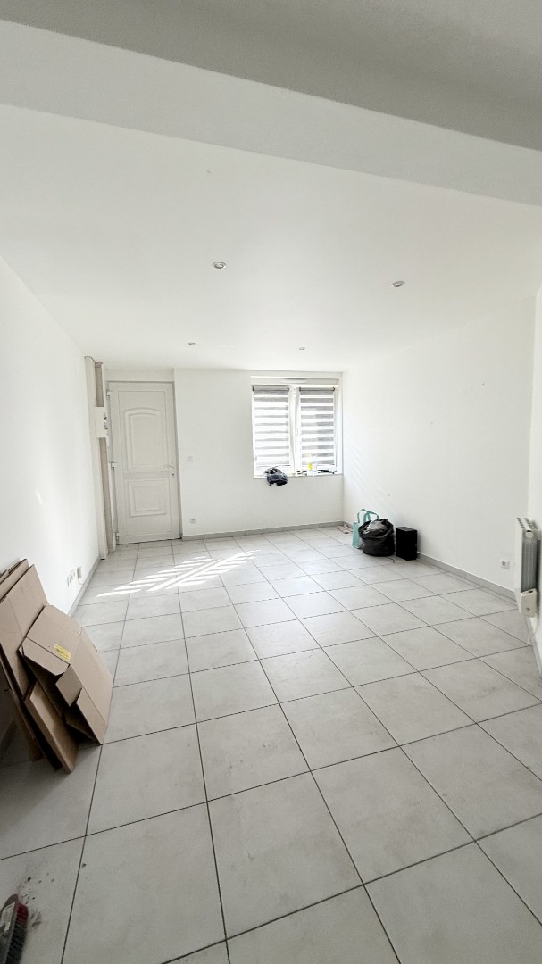 Location appartement à Pont-À-Vendin