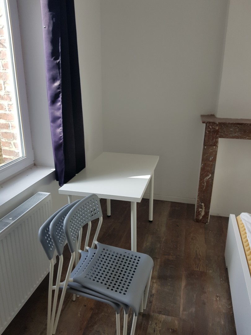 Location appartement meublé à Lens