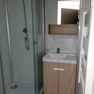 Location appartement meublé à Cucq