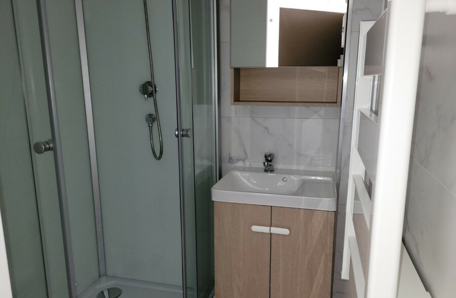 Location appartement meublé à Cucq