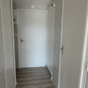 Location appartement meublé à Cucq