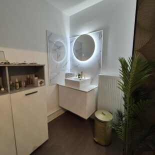 Location appartement meublé à Saint-Nicolas
