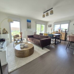 Location appartement meublé à Saint-Nicolas