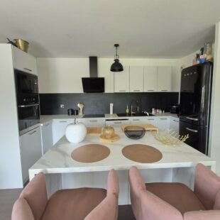 Location appartement meublé à Saint-Nicolas