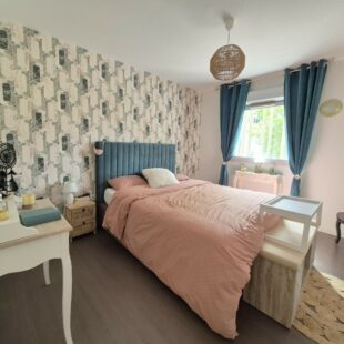 Location appartement meublé à Saint-Nicolas