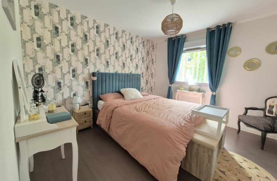 Location appartement meublé à Saint-Nicolas