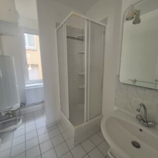 Location appartement à Lille