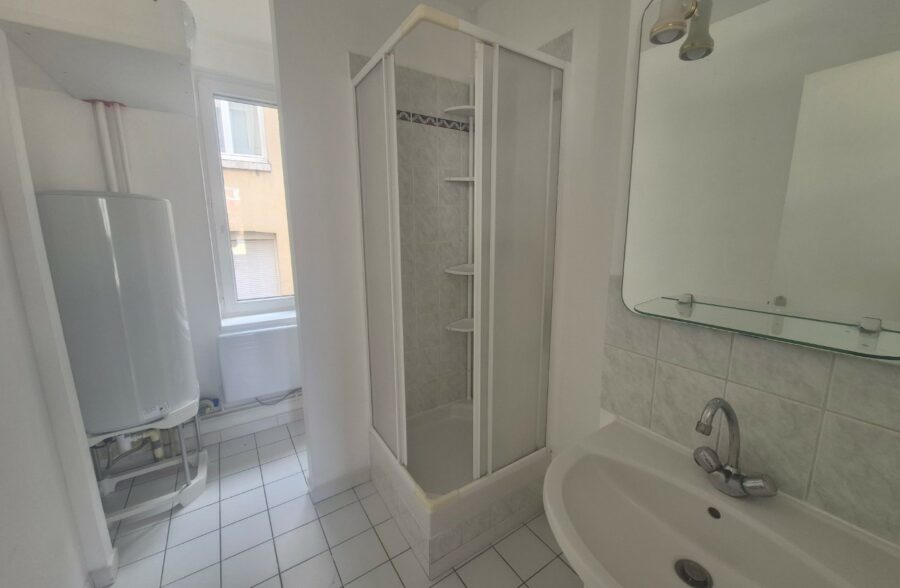 Location appartement à Lille