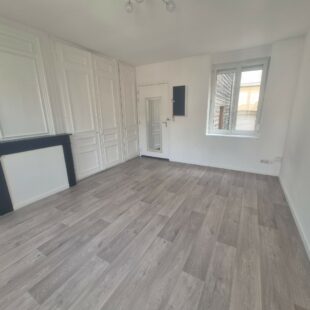 Location appartement à Lille