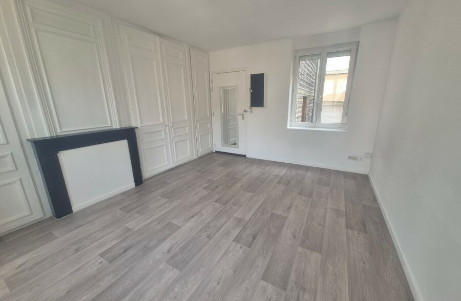 Location appartement à Lille