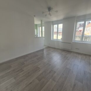 Location appartement à Lille