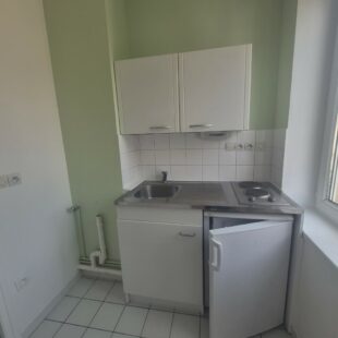 Location appartement à Lille